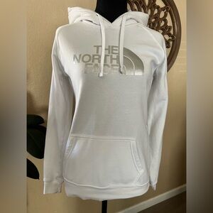 The North Face Classic White Pullover